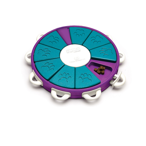 Nina Ottosson Twister Puzzle Toy