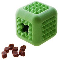 Ruff Play Foam Treat Cube