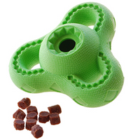 Ruff Play Foam Treat Triangle