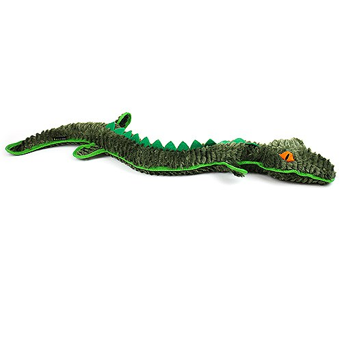 Ruff Play Tuff Plush Crocodile